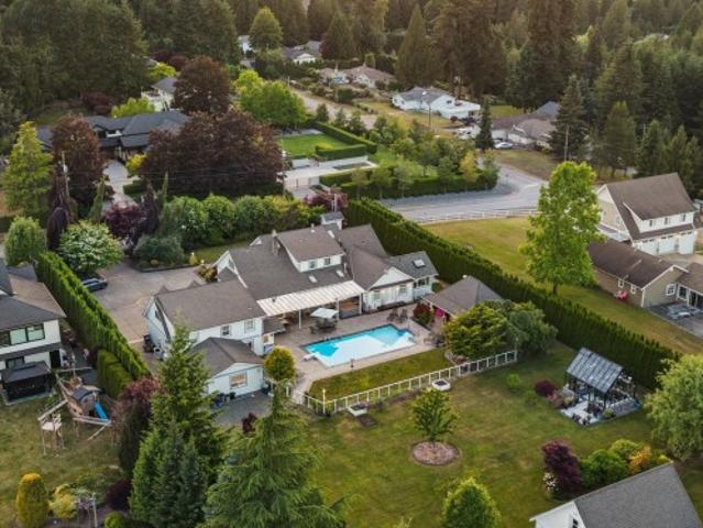 House for sale in British Columbia