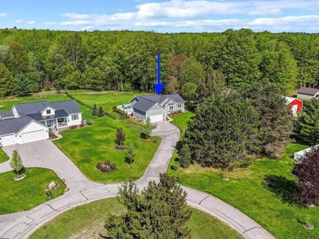 House for sale in Traverse City, Michigan