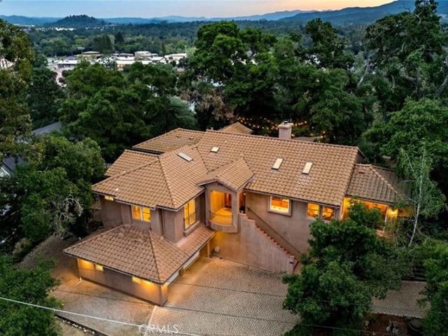 House for sale in Atascadero, California