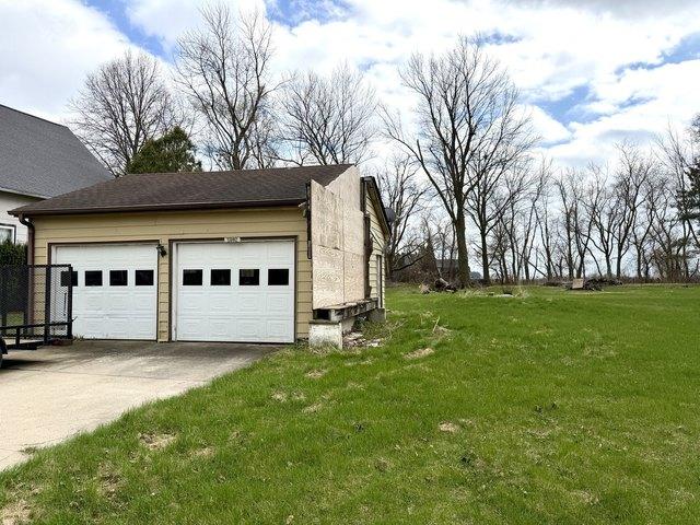 Land for sale in Illinois