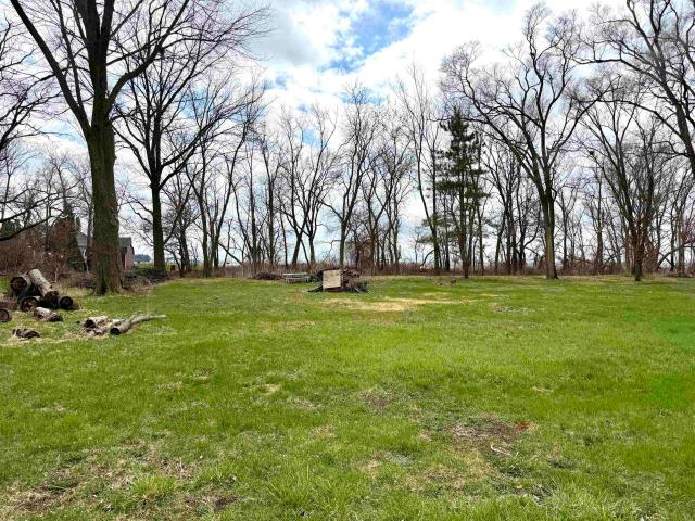 Land for sale in Mount Clare, Illinois