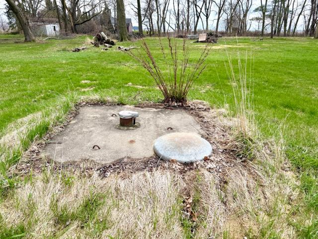 Land for sale in Mount Clare, Illinois