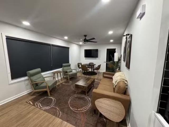 Condo for rent in Decatur