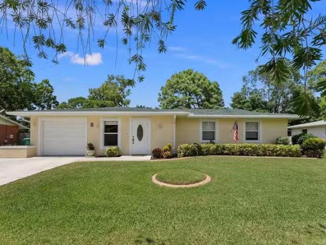 House for rent in Port Saint Lucie