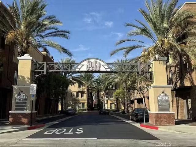 Condo for rent in Fullerton