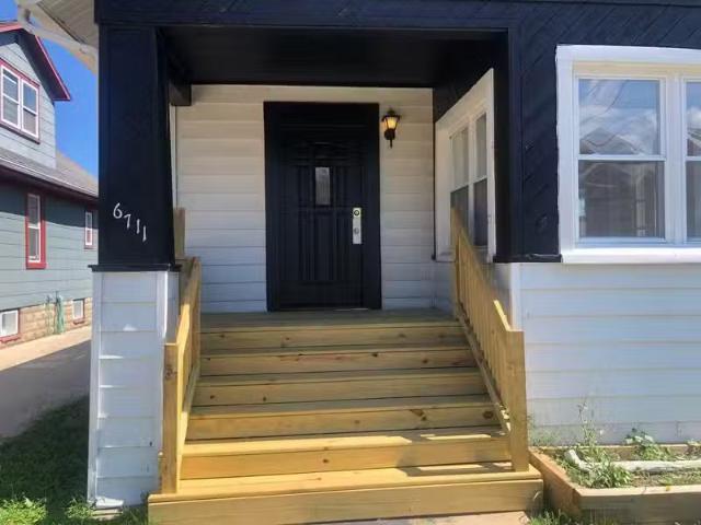 House for rent in Kenosha
