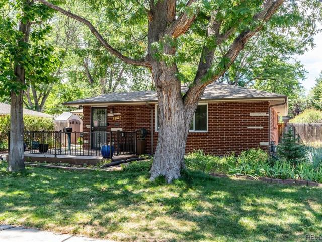 House for sale in Arvada, Colorado