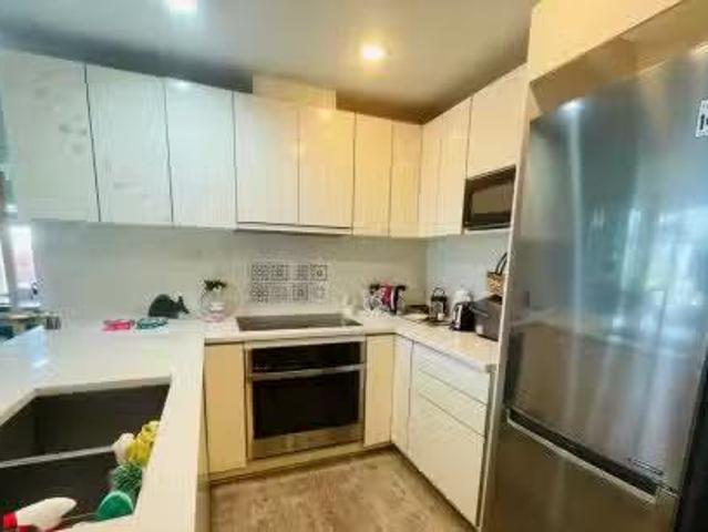 House for rent in British Columbia
