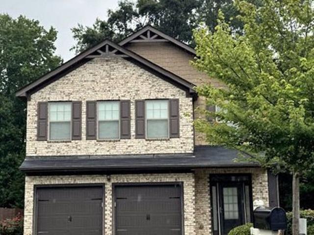 House for sale in Cobb, Georgia