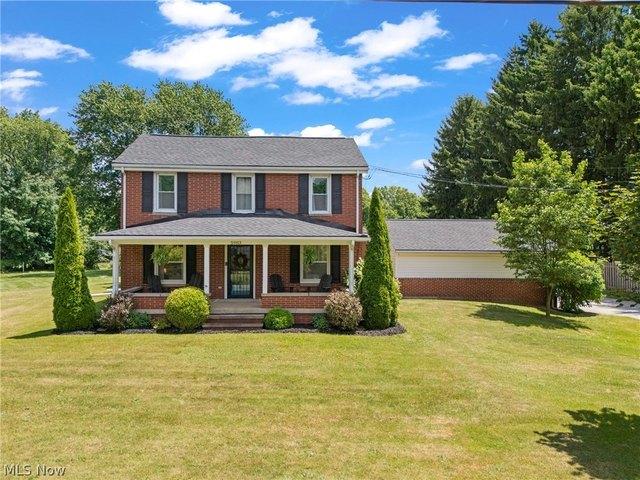 House for sale in Summit, Ohio