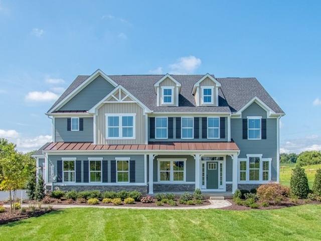 House for sale in Mason, Ohio