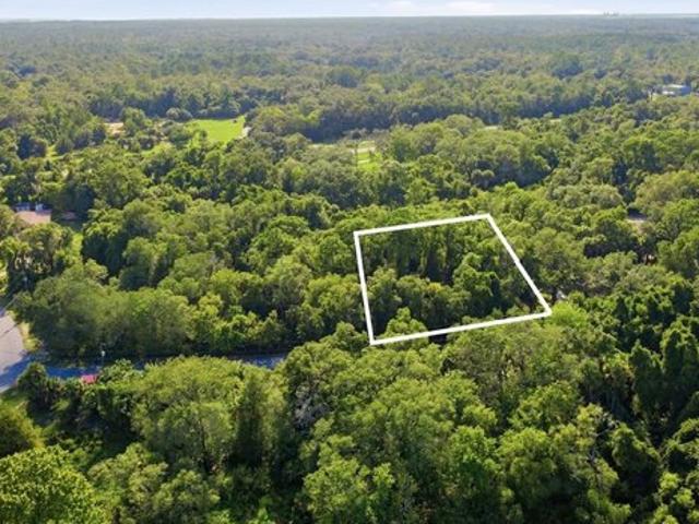 Land for sale in Crystal River, Florida