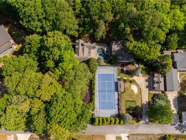 Property for rent in Flowery Branch, Georgia
