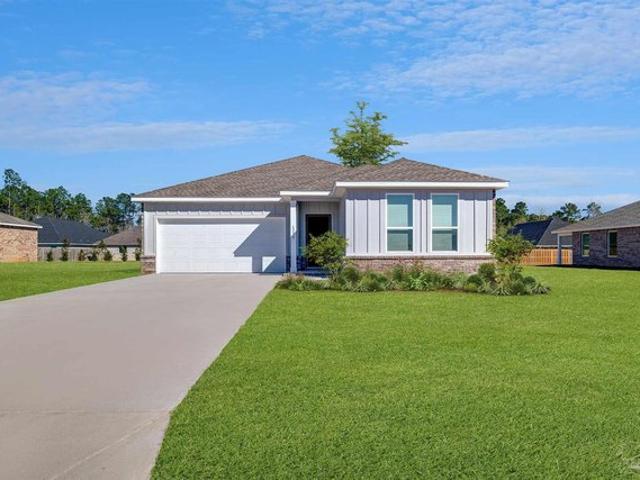 House for sale in Pace, Florida