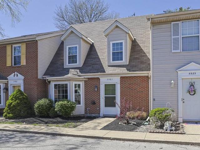 Condo for sale in Mason, Ohio