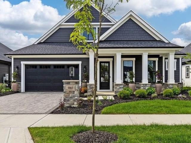 House for sale in Ohio
