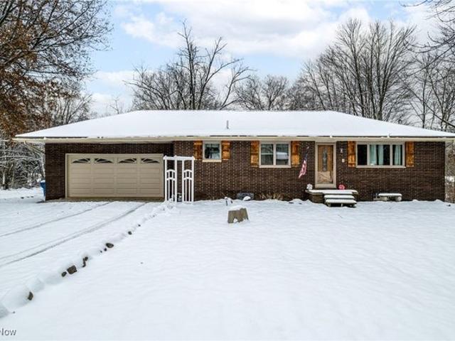 House for sale in Summit, Ohio