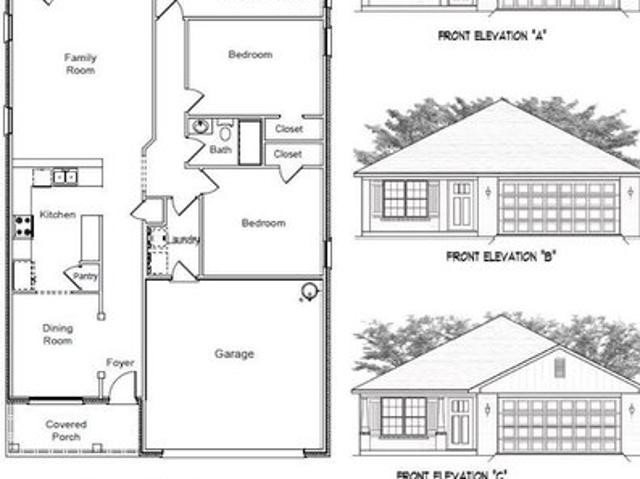 House for sale in Pace, Florida