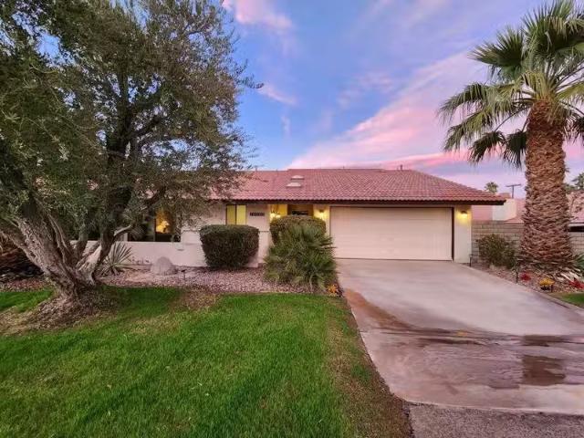Condo for rent in Bermuda Dunes, California