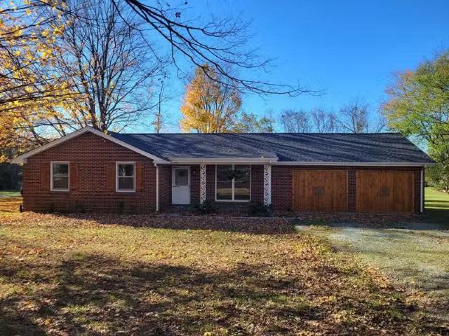 House for rent in Hendersonville