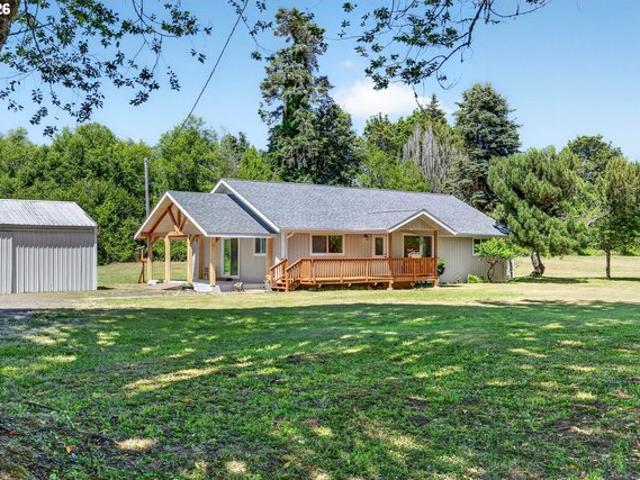 House for sale in Oregonia