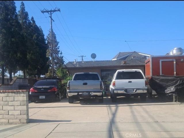 House for sale in Buena Park, California