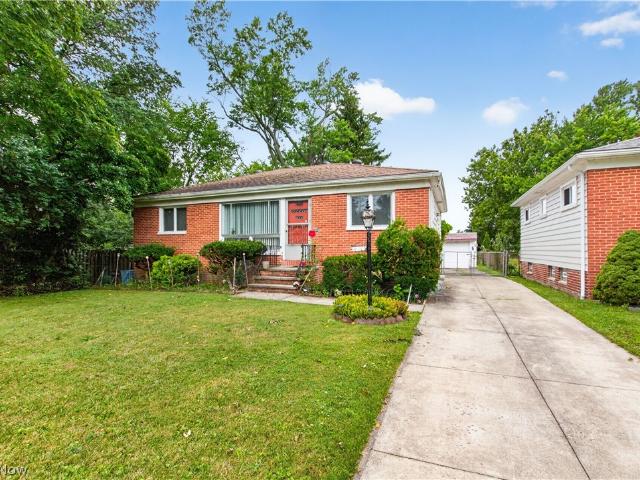 House for sale in Ohio