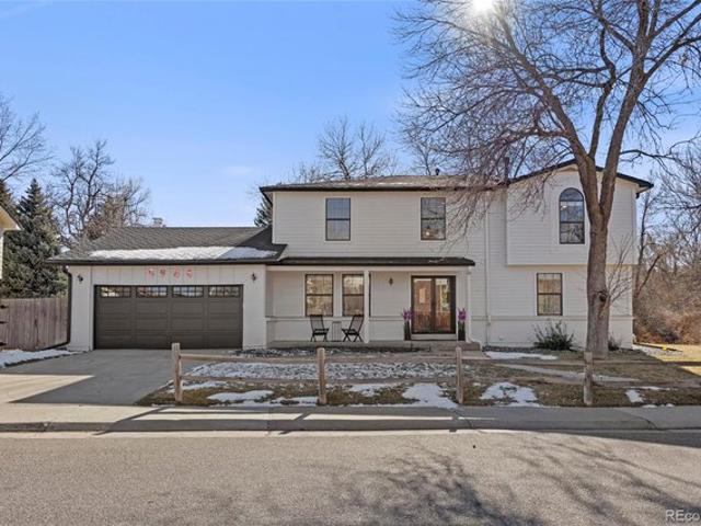 House for rent in Arapahoe, Colorado