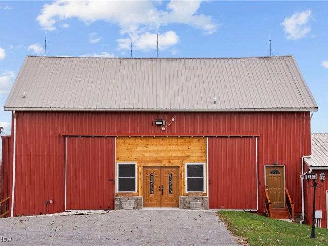 House for sale in Ohio