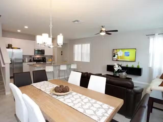 Condo for rent in Kissimmee