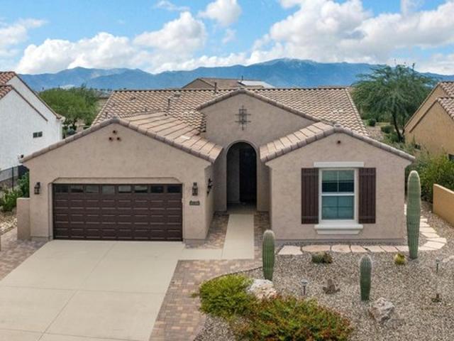 House for sale in Oracle, Pinal County