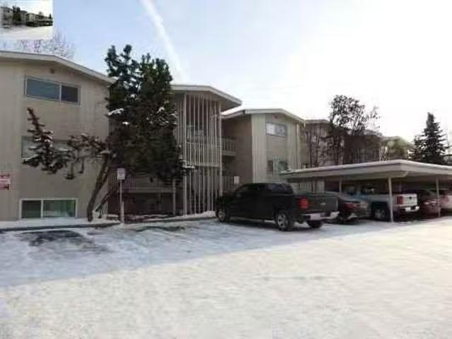 Condo for rent in Anchorage
