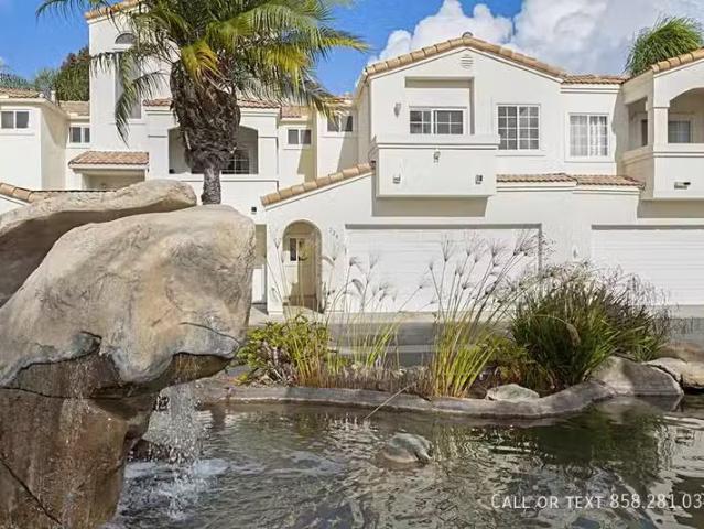 Condo for rent in Escondido