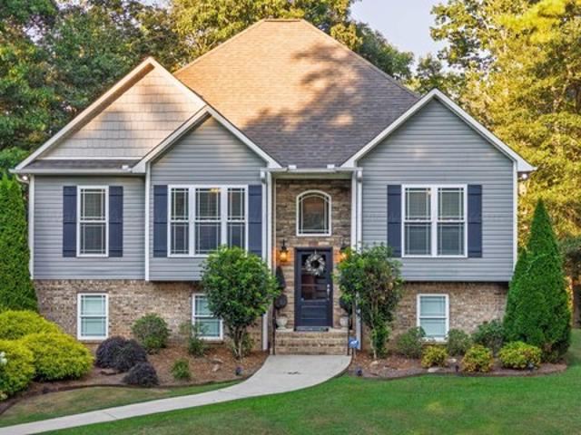 House for sale in Dora, Alabama