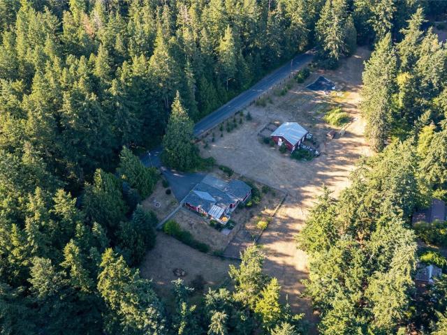House for sale in Langley, Washington