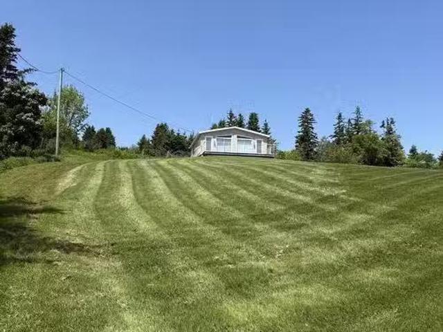 House for sale in Morristown, Nova Scotia