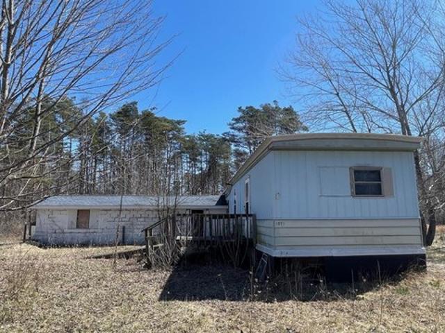 House for sale in Beaverton, Michigan