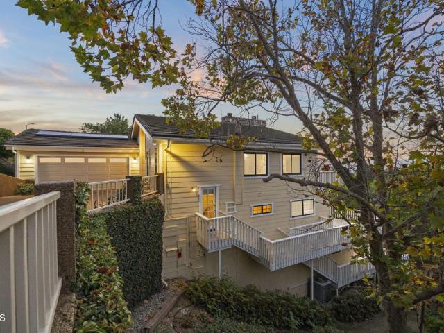 House for sale in Camarillo, California