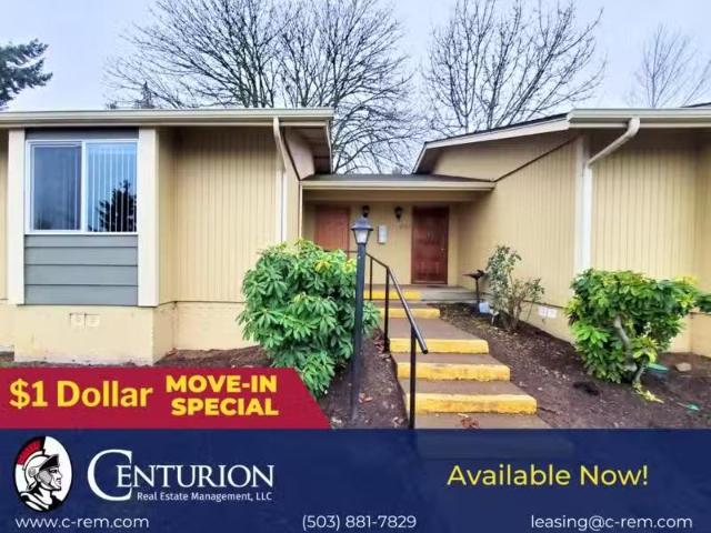 Condo for rent in Salem