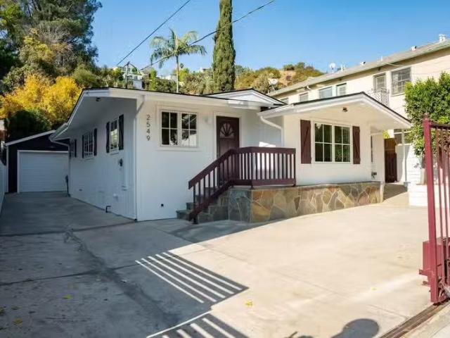 House for rent in Los Angeles