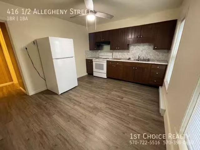 Condo for rent in Williamsport