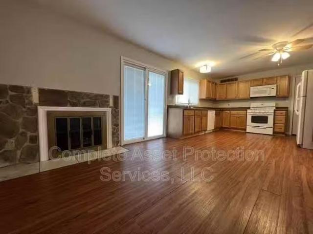 House for rent in Merrillville
