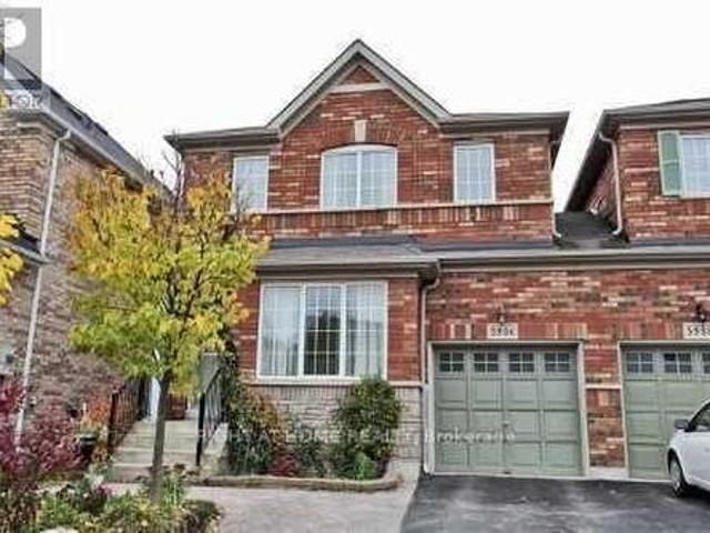 House for sale in Mississauga, Ontario