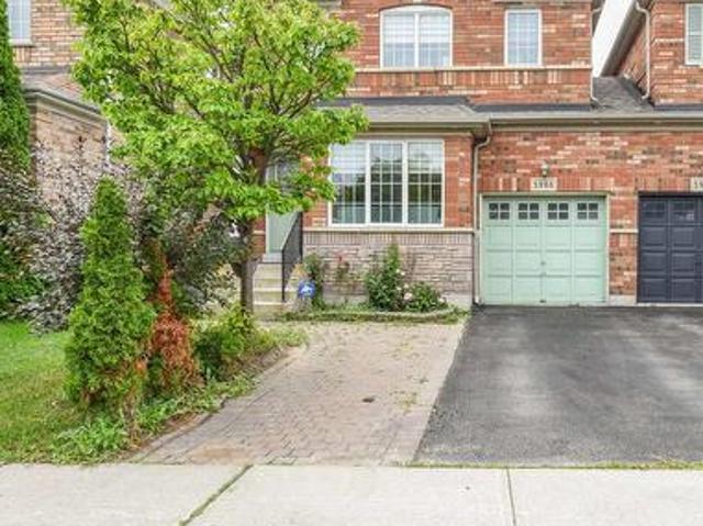 House for sale in Mississauga, Ontario