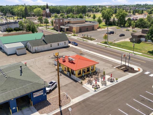 Commercial for sale in Wright, Minnesota