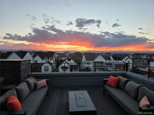 House for sale in Denver, Colorado