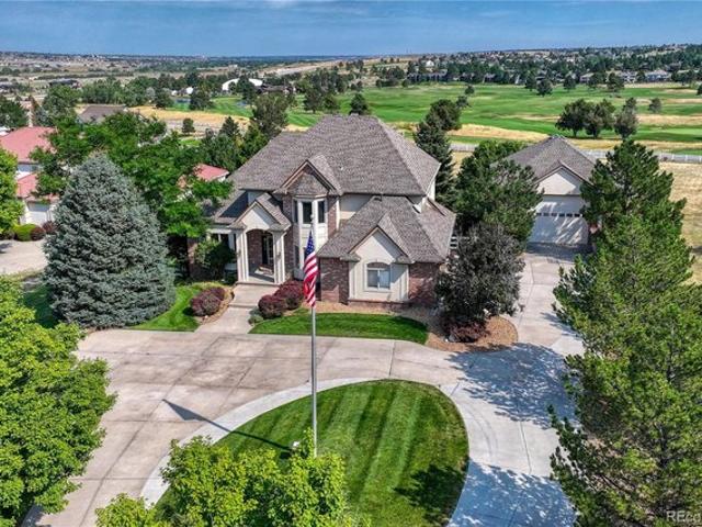 House for sale in Parker, Colorado