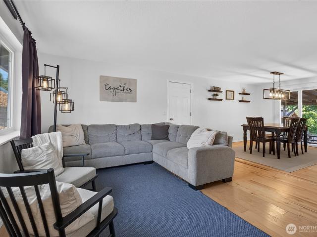 House for sale in Ferndale, Washington