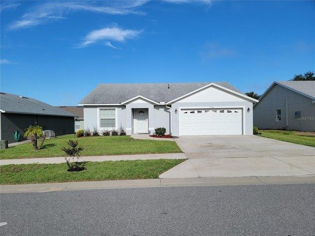 House for sale in Lakeland, Florida