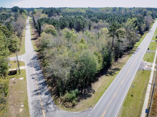 Land for sale in Denmark, South Carolina